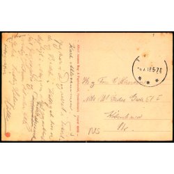 Parti fra Tisvilde Leje - Albert Jensen 46006