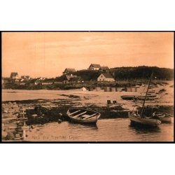 Parti fra Tisvilde Leje - Albert Jensen 46006