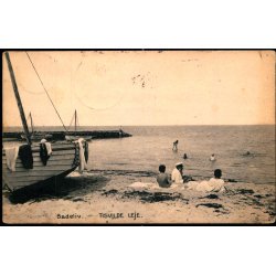 Badeliv - Tisvilde Leje - Albert Jensen 23702