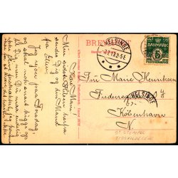 Badeliv - Tisvilde Leje - Albert Jensen 23702