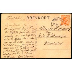 Tisvildeleje - Knud Poulsen u/n