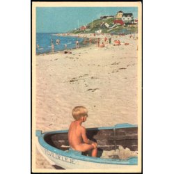 Tisvildeleje - Helmer Petersen u/n