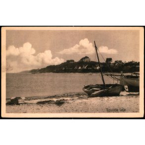 Tisvilde Leje - Tisvildeleje Badehotel 54430