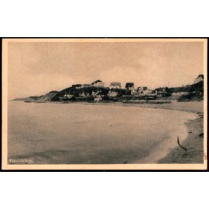 Tisvildeleje - No 354