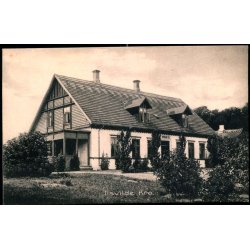 Tisvilde Kro - Albert Jensen 7053