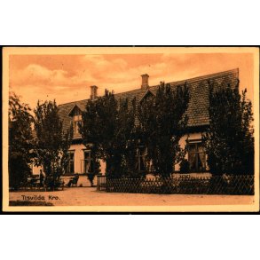 Tisvilde Kro - Knud Poulsen 33246
