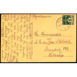 Tisvilde Kro - Knud Poulsen 33246