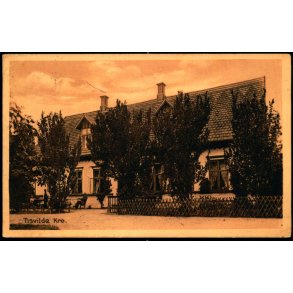 Tisvilde Kro - Knud Poulsen 33246