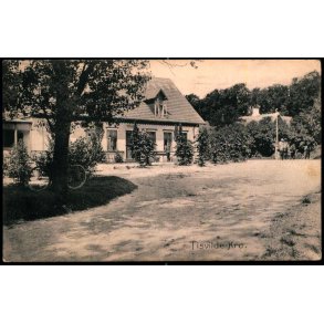 Tisvilde Kro - Stender 6404