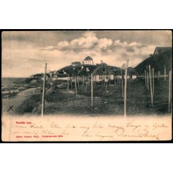 Tisvilde Leje - Albert Jensen 2285