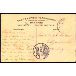 Tisvilde Leje - Albert Jensen 2285