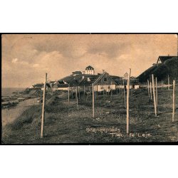 St�ngeplads - Tisvilde Leje - Albert Jensen u/n