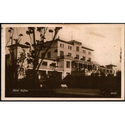 Hotel Gefion - Espeg�rde - J.M. 2699