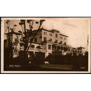 Hotel Gefion - Espeg�rde - J.M. 2699