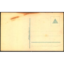 Hotel Gefion - Espeg�rde - J.M. 2699