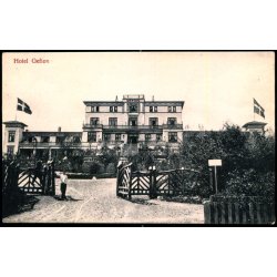Hotel Gefion - J.M. 111