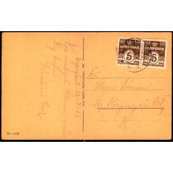 Udsigt fra Hotel Gefion - Jens M�ller 880