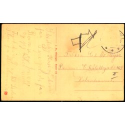 Udsigt nordpaa fra Gefion - J.M. 116