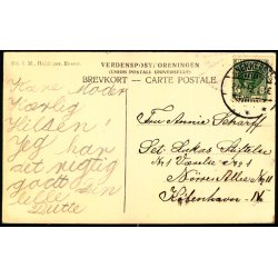 Egeb�ksvang - J.M. 294