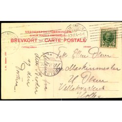 Strandvejen ved Skodsborg - C. St. 3767