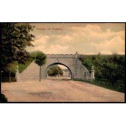 Viadukten ved Skodsborg - C.L. 8050 - Brugt