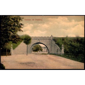 Viadukten ved Skodsborg - C.L. 8050 - Brugt