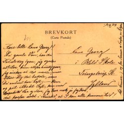 Viadukten ved Skodsborg - u/n - Brugt