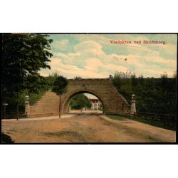 Viadukten ved Skodsborg - u/n - Brugt