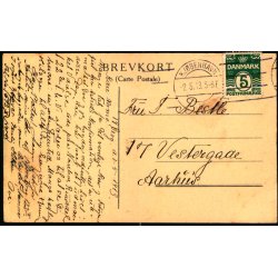 Viadukten ved Skodsborg - u/n - Brugt