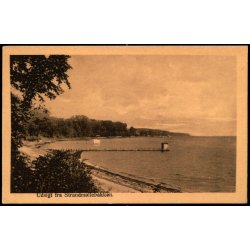 Udsigt fra Strandm&oslash;llebakken - Alex Vincent 401