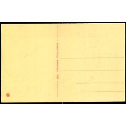 Udsigt fra Strandm&oslash;llebakken - Skodsborg - Stender 17605