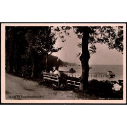 Udsigt fra Strandm&oslash;llebakken - Stender 406