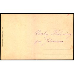 Skodsborg - Udsigt fra Strandm&oslash;llebakken - Stender A 10