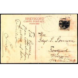 Parti fra Skodsborg - GM 2531