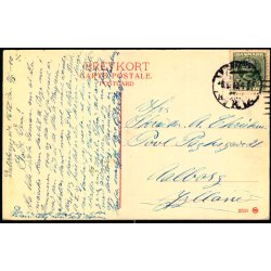 Parti fra Skodsborg - GM 2531