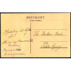 Strandparti - Skodsborg - u/n