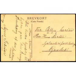 Strandparti - Skodsborg - u/n