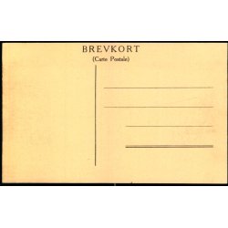 Strandparti - Skodsborg - u/n