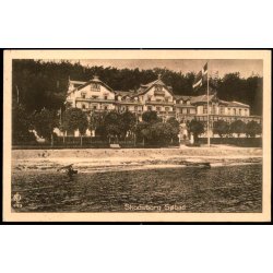 Skodsborg - S&oslash;bad - Chr. Olsen 449