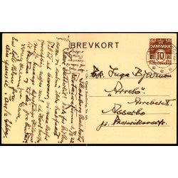 Skodsborg - S&oslash;bad - Chr. Olsen 449