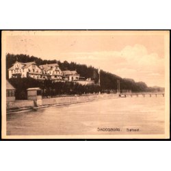 Skodsborg - S&oslash;bad - P.C. Worm 35909