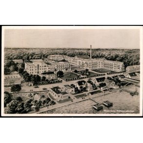 Skodsborg Badesanatorium - Alex Vincent 23