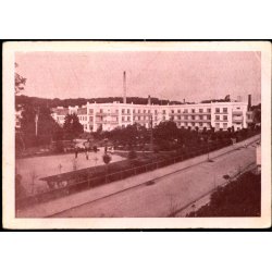 Skodsborg Badesanatorium - Nyt&aring;rshilsen .