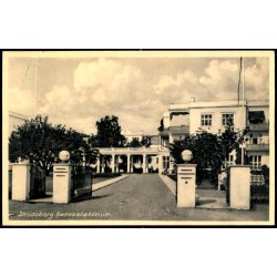 Skodsborg Badesanatorium - Skandia 7209