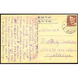 Skodsborg Badesanatorium - Skandia 7209