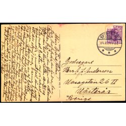 Skodsborg Badesanatorium - Del af Hovedbygning og Villa Rex - Chr. Pedersen 95