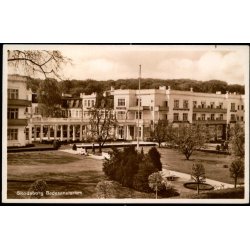 Skodsborg Badesanatorium - Alex Vincent 14