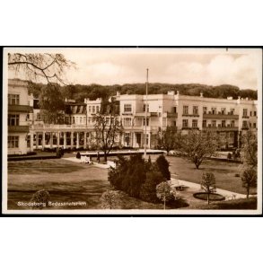 Skodsborg Badesanatorium - Alex Vincent 14