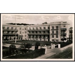 Skodsborg Badesanatorium - Nordfl&oslash;jen - Skodsborg Bad 11