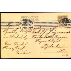 Skodsborg Hotel - GM 2137